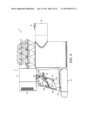 VACUUM CLEANER AND A BATTERY PACK THEREFOR diagram and image