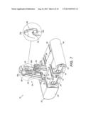 VACUUM CLEANER AND A BATTERY PACK THEREFOR diagram and image