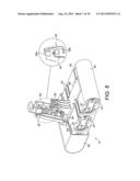 VACUUM CLEANER AND A BATTERY PACK THEREFOR diagram and image