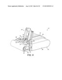 VACUUM CLEANER AND A BATTERY PACK THEREFOR diagram and image