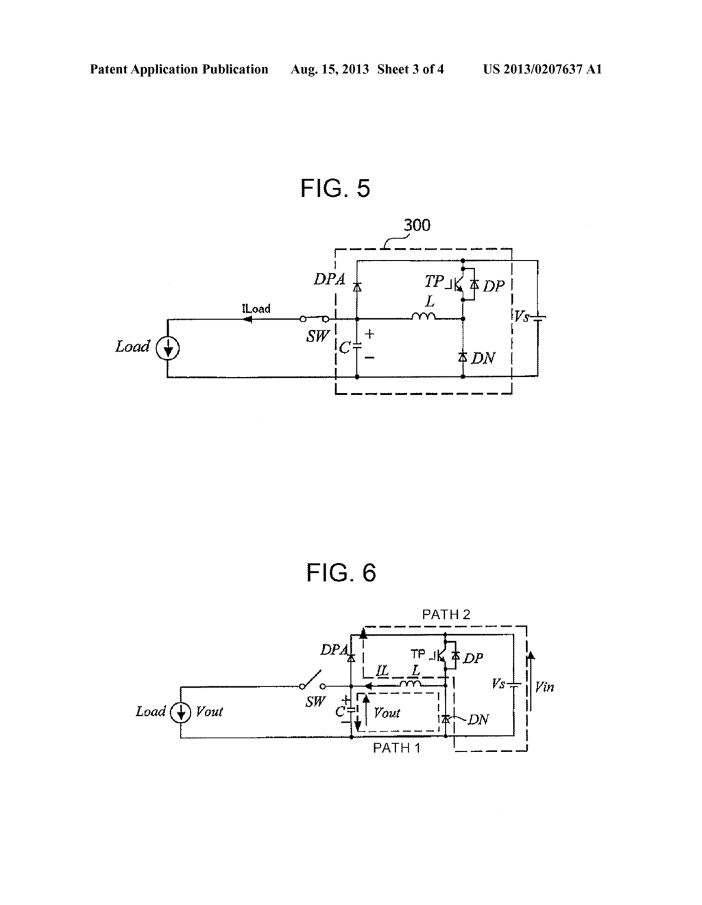 POWER CONVERSION DEVICE - diagram, schematic, and image 04