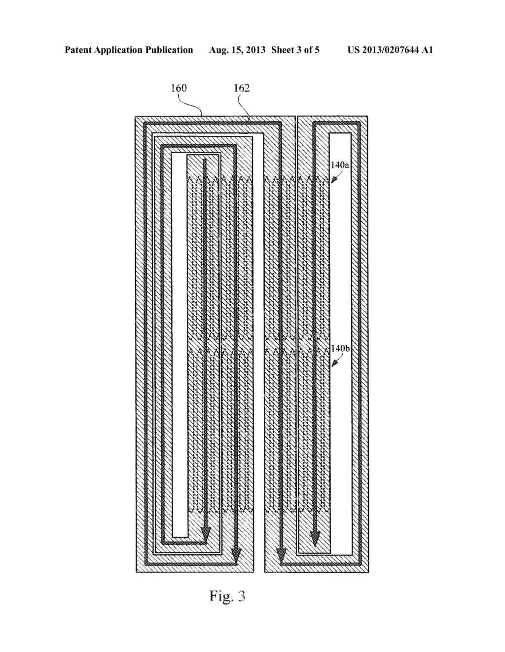 MAGNETIC SENSOR APPARATUS - diagram, schematic, and image 04