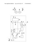 Detection of a Metal or a Magnetic Object diagram and image