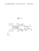 OPTICALLY PUMPED MAGNETOMETER AND MAGNETIC SENSING METHOD diagram and image