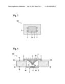 MAGNETIC FIELD SENSOR AND METHOD FOR MANUFACTURING A MAGNETIC FIELD SENSOR diagram and image