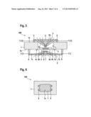 MAGNETIC FIELD SENSOR AND METHOD FOR MANUFACTURING A MAGNETIC FIELD SENSOR diagram and image