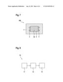 MAGNETIC FIELD SENSOR AND METHOD FOR MANUFACTURING A MAGNETIC FIELD SENSOR diagram and image