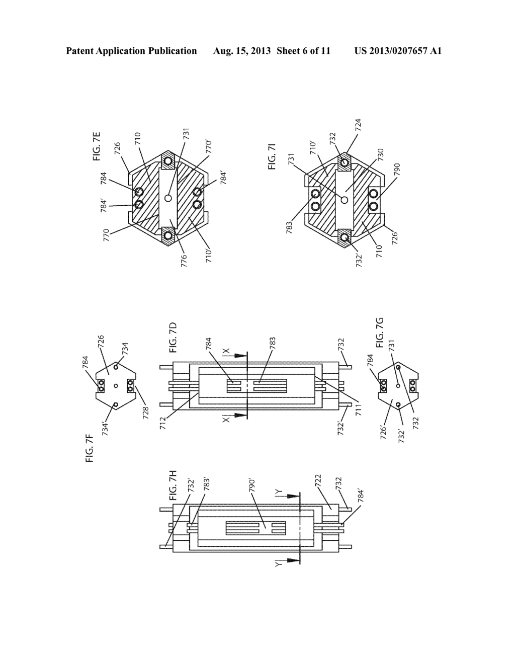 POLE PIECE - diagram, schematic, and image 07