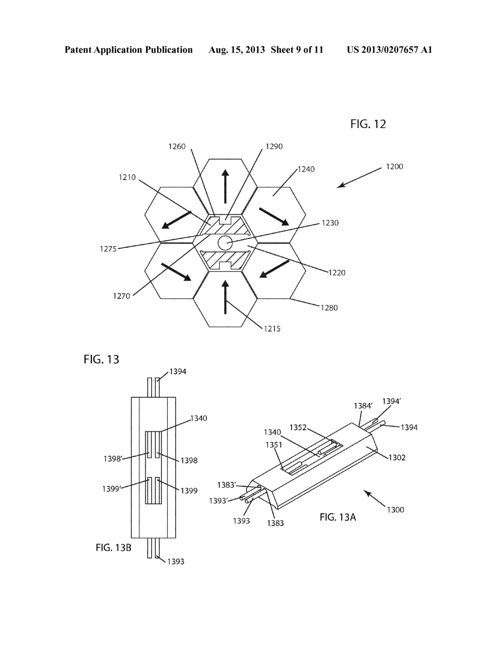 POLE PIECE - diagram, schematic, and image 10