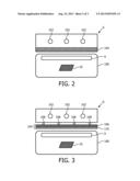 RF SHIELD FOR MRI COMPRISING CONDUCTIVE COATING AS SHIELDING MATERIAL diagram and image