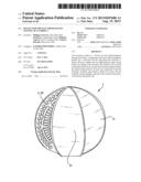 DEVICE FOR THE ELECTROMAGNETIC TESTING OF AN OBJECT diagram and image