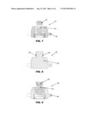 APPARATUS FOR CONDUCTING AUTOMATED MAINTENANCE OF A TEST CONTACTOR MODULE diagram and image