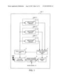 SEMICONDUCTOR INTEGRATED CIRCUIT diagram and image