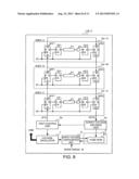 SEMICONDUCTOR INTEGRATED CIRCUIT diagram and image