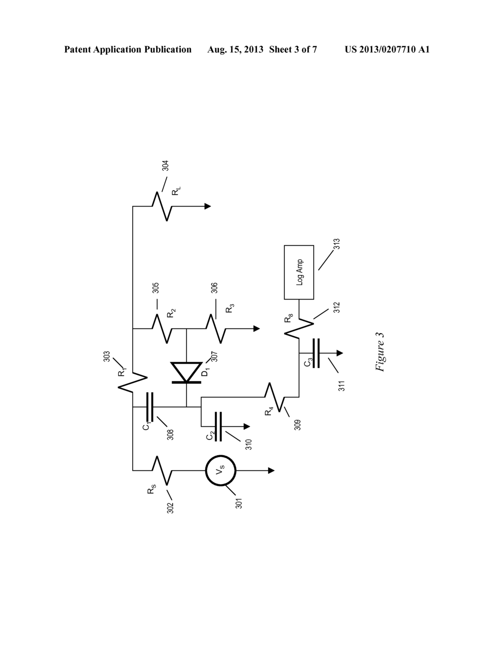 Enhanced Flexibility Coupler for RF Power Detection and Control - diagram, schematic, and image 04