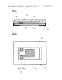 VIBRATING DEVICE AND OSCILLATOR diagram and image