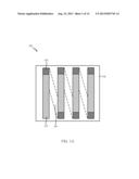 3D RF L-C FILTERS USING THROUGH GLASS VIAS diagram and image