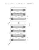 3D RF L-C FILTERS USING THROUGH GLASS VIAS diagram and image