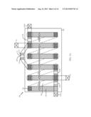 3D RF L-C FILTERS USING THROUGH GLASS VIAS diagram and image