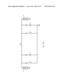 3D RF L-C FILTERS USING THROUGH GLASS VIAS diagram and image