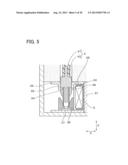 SOLENOID DEVICE AND ELECTROMAGNETIC RELAY diagram and image