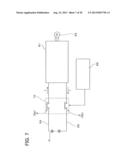 SOLENOID DEVICE AND ELECTROMAGNETIC RELAY diagram and image