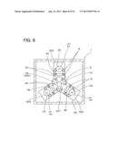 SOLENOID DEVICE AND ELECTROMAGNETIC RELAY diagram and image