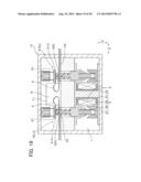 SOLENOID DEVICE AND ELECTROMAGNETIC RELAY diagram and image