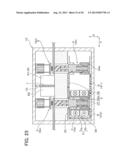 SOLENOID DEVICE AND ELECTROMAGNETIC RELAY diagram and image