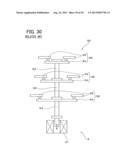 SOLENOID DEVICE AND ELECTROMAGNETIC RELAY diagram and image