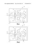 MAGNETIC FLUX SWITCH diagram and image