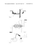 Non-Contact Torque Sensor with Permanent Shaft Magnetization diagram and image