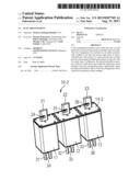 Fuse Arrangement diagram and image