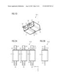 Fuse Arrangement diagram and image