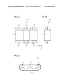 Fuse Arrangement diagram and image