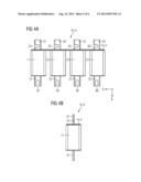 Fuse Arrangement diagram and image