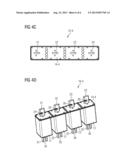 Fuse Arrangement diagram and image