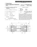 Resistance Component and Method for Producing a Resistance Component diagram and image