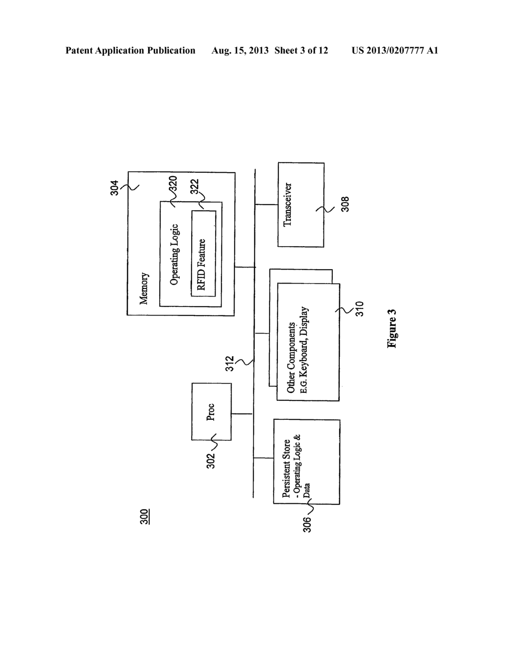 EMULATED RADIO FREQUENCY IDENTIFICATION - diagram, schematic, and image 04