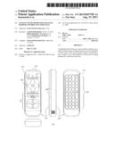 SYSTEM AND METHODS FOR ENHANCED REMOTE CONTROL FUNCTIONALITY diagram and image