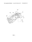 HAPTIC DIRECTIONAL FEEDBACK HANDLES FOR LOCATION DEVICES diagram and image