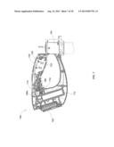 HAPTIC DIRECTIONAL FEEDBACK HANDLES FOR LOCATION DEVICES diagram and image