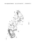 HAPTIC DIRECTIONAL FEEDBACK HANDLES FOR LOCATION DEVICES diagram and image