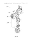 HAPTIC DIRECTIONAL FEEDBACK HANDLES FOR LOCATION DEVICES diagram and image