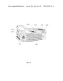 HAPTIC DIRECTIONAL FEEDBACK HANDLES FOR LOCATION DEVICES diagram and image