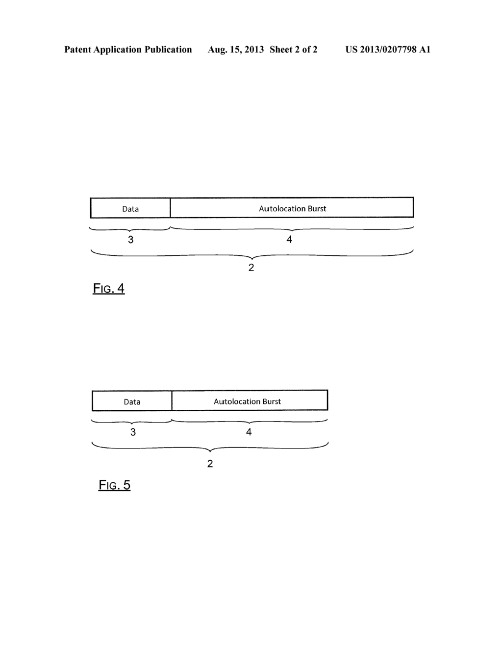 METHOD FOR EXCHANGING SIGNALS BETWEEN A TIRE PRESSURE SENSOR AND A CENTRAL     PROCESSING UNIT IN A MOTOR VEHICLE - diagram, schematic, and image 03