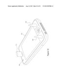 METHOD AND SYSTEM TO MINIMIZE RADIATION EXPOSURE FROM MOBILE PHONES AND     DEVICES diagram and image