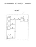 SYSTEMS AND METHODS FOR REMOTE UTILITY METERING AND METER MONITORING diagram and image