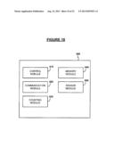 SYSTEMS AND METHODS FOR REMOTE UTILITY METERING AND METER MONITORING diagram and image