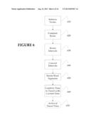 GPS Generated Traffic Information diagram and image